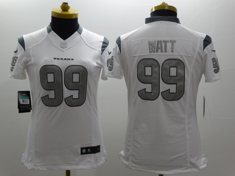 WoMen Platinum jerseys-078